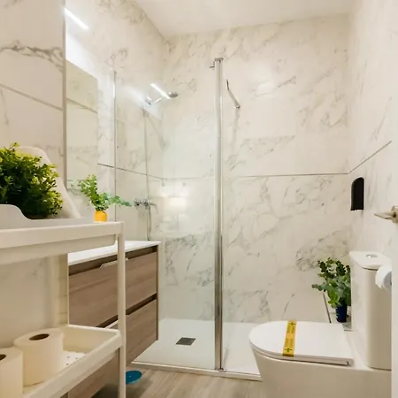 Gourmeet House Apartamento Sevilha