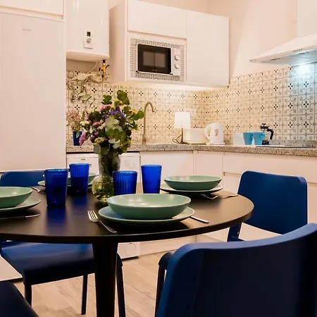 Apartamento Gourmeet House