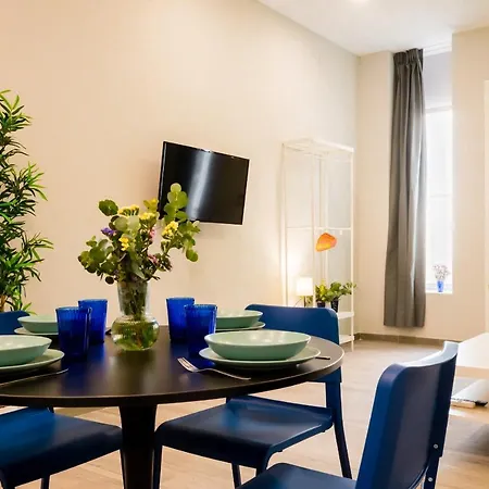 Apartamento Gourmeet House *