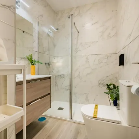 Apartamento Gourmeet House *