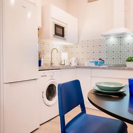 Gourmeet House Apartamento *