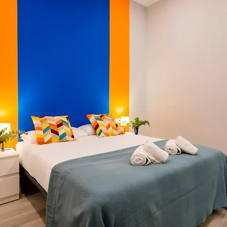 Apartment Gourmeet House