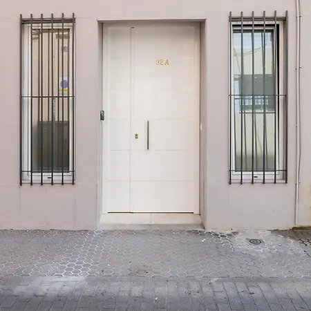 Gourmeet House Σεβίλλη